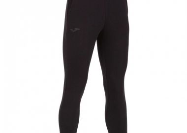 Joma Παντελόνι Φόρμας με Λάστιχο Μαύρο 102110.100 - Joma - 