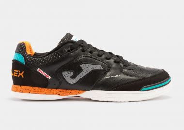 Joma R.sodio 2301 Ανδρικά Αθλητικά Παπούτσια Running Μαύρα - Joma - 