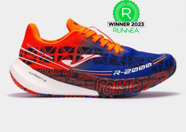 Joma RR200W2304 Ανδρικά Αθλητικά Παπούτσια Running Πολύχρωμα - Joma - 