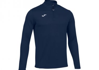 Joma Running Night 101779.100 Ανδρικό Αθλητικό Κολάν Μακρύ Μαύρο - Joma - 