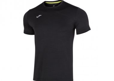Joma Running Night Short Slevee M 101775.100 T-shirt - Joma - 