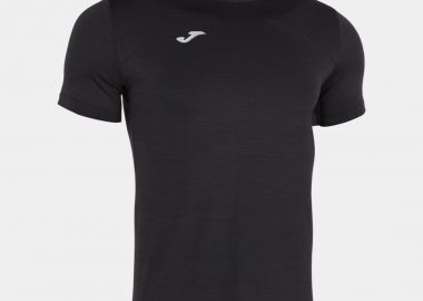 Joma Running Night Short Slevee M 101775.100 T-shirt - Joma - 