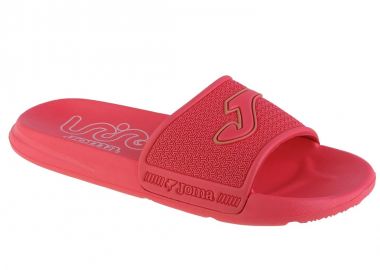 Joma Slides σε Ροζ Χρώμα SLALS2307 - Joma - 