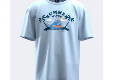 Joma SUMMER VIBES TShirt 104616384 - Joma - 