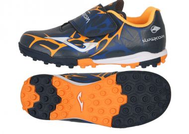 Joma Super Copa 2503 TF Jr SCJW2503TFV football boots - Joma - 
