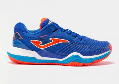 Joma T.Point Men 2204 TPOINS2204T Ανδρικά Παπούτσια Τένις για Όλα τα Γήπεδα Μπλε - Joma - 