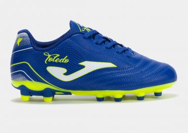 Joma Toledo 2504 FG Jr TOJW2504FG football boots - Joma - 