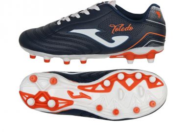 Joma TOLEDO 2603 Jr FG TOJS2603FG Boots - Joma - 