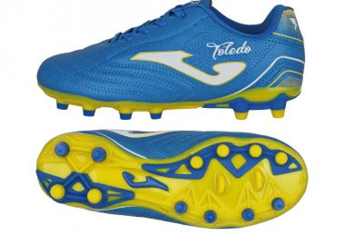 Joma TOLEDO 2604 Jr FG TOJS2604FG Boots - Joma - 