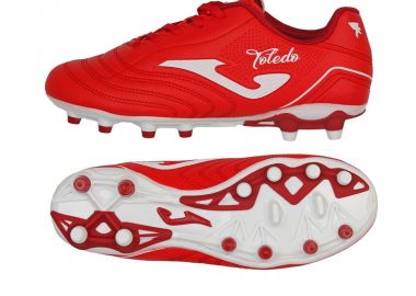 Joma TOLEDO 2606 Jr FG TOJS2606FG Boots - Joma - 
