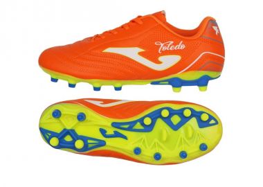 Joma TOLEDO 2608 Jr FG TOJS2608FG Boots - Joma - 