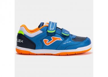 Joma Top Flex 2504 IN Jr TPJW2504INV football boots - Joma - 