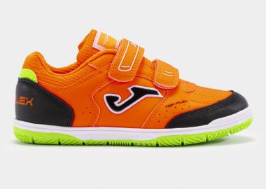 Joma Top Flex IN Jr 2408 TPJW2408INV shoes - Joma - 