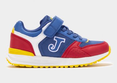 Joma Tornado Jr 2504 JTORNS2504V - Joma - 