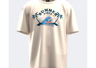 Joma TShirt SUMMER VIBES 104616008 - Joma - 