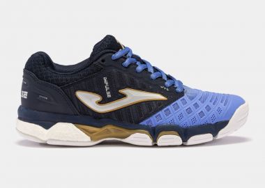 Joma VIMPLS2303 Γυναικεία Αθλητικά Παπούτσια Βόλεϊ Μπλε - Joma - 