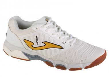 Joma VIMPUW2002 Ανδρικά Αθλητικά Παπούτσια Running Λευκά - Joma - 