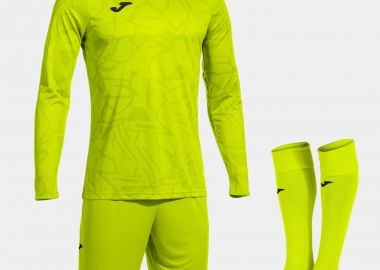 Joma Zamora IX set 103730998 - Joma - 