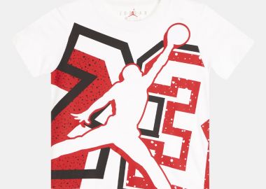 Jorda Split 23 Splatter Παιδικό T-Shirt (9000265644_1539) - JORDAN - 