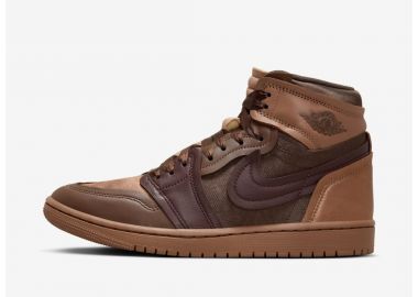 Jordan 1 High Method Of Make Archaeo Brown Women's FZ8779200 MBS - Jordan - 
