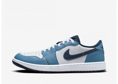 Jordan 1 Low Golf White Aegean Storm DD9315115 MBS - Jordan - 
