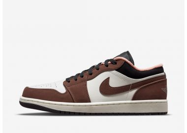 Jordan 1 Low Mocha DC6991200 MBS - Jordan - 