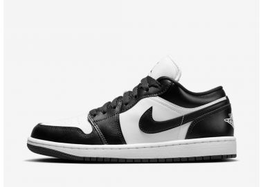Jordan 1 Low Panda 2023 Women's DC0774101 MBS - Jordan - 