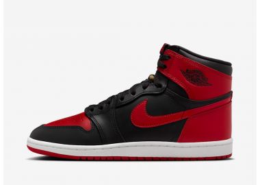 Jordan 1 Retro High '85 OG Bred 2025 HV6674067 MBS - Jordan - 