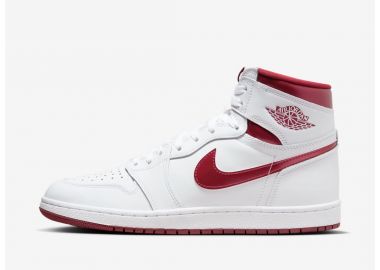 Jordan 1 Retro High '85 OG Metallic Burgundy BQ4422161 MBS - Jordan - 