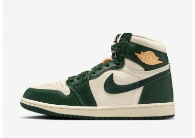 Jordan 1 Retro High Fir Pro Green Women's FD2596101 MBS - Jordan - 