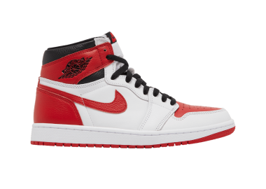 Jordan 1 Retro High OG Heritage 555088161 MBS - Jordan - 