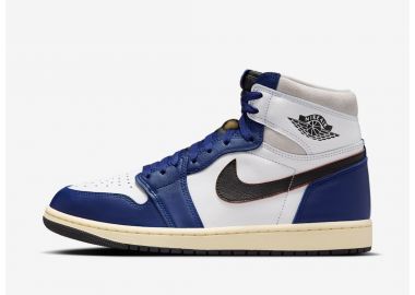 Jordan 1 Retro High OG Rare Air DZ5485100 MBS - Jordan - 