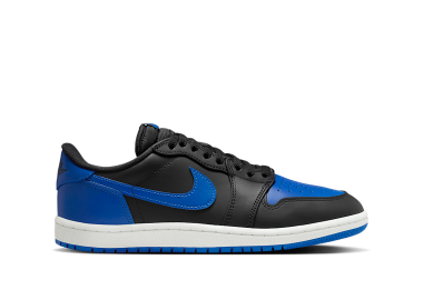 Jordan 1 Retro Low '85 Royal IB1981004 MBS - Jordan - 