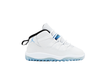 Jordan 11 Retro Legend Blue 2024 TD 378040104 MBS - Jordan - 