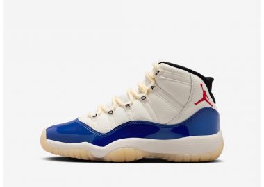 Jordan 11 Retro Rare Air GS IH2364400 MBS - Jordan - 