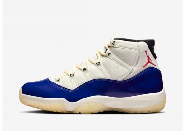 Jordan 11 Retro Rare Air IH0296400 MBS - Jordan - 