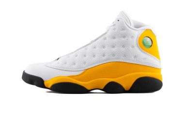 Jordan 13 Retro Del Sol Men's 414571167 - Jordan - 