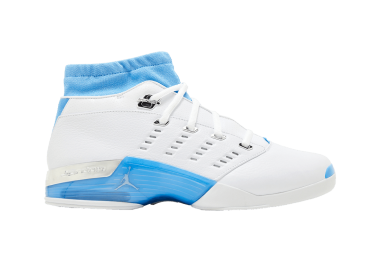 Jordan 17 Retro Low SP University Blue 2024 FJ0395101 MBS - Jordan - 