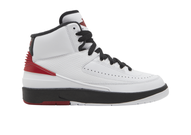 Jordan 2 Retro OG Chicago 2022 Women's DX4400106 MBS - Jordan - 