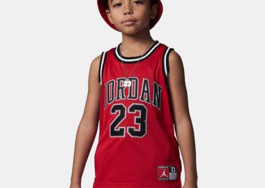 Jordan 23 Jersey (9000186389_9795) - JORDAN - 