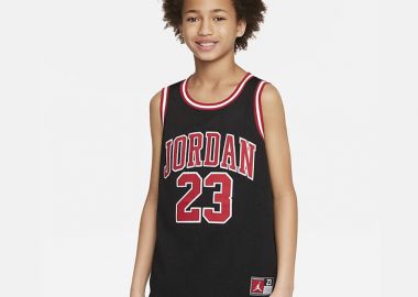 Jordan 23 Jersey Παιδική Φανέλα (9000100690_1469) - JORDAN - 