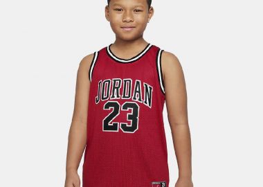 Jordan 23 Jersey Παιδική Φανέλα (9000140995_9795) - JORDAN - 