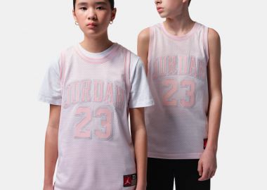 Jordan 23 Παιδική Αμάνικη Μπλούζα (9000265720_27232) - Jordan - 