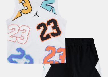 Jordan 23 Παιδικό Σετ Φόρμας (9000211178_1469) - JORDAN - 