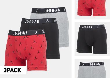 Jordan 3-pack Αντρικά Εσώρουχα (9000265679_9795) - JORDAN - 