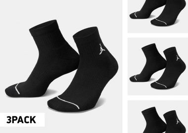 Jordan 3-Pack Κάλτσες (9000144267_1469) - JORDAN - 