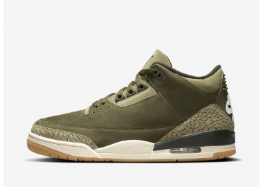 Jordan 3 Retro Family Affair DN3707202 MBS - Jordan - 