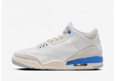 Jordan 3 Retro Lucky Shorts CT8532101 MBS - Jordan - 