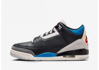 Jordan 3 Retro OG Rare Air IB8967004 MBS - Jordan - 
