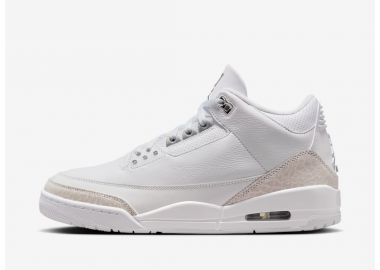 Jordan 3 Retro Pure Money 2025 CT8532111 MBS - Jordan - 